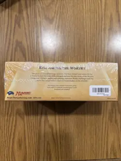 MTG - Magic The Gathering - Amonkhet Booster Box - English Sealed New! - Image 4