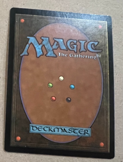 Foil - Cloud of Faeries - Urza's Legacy - MTG - Magic the Gathering - LP - Foil - Image 3