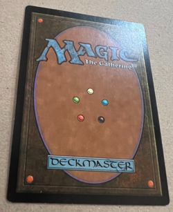 Foil - Cloud of Faeries - Urza's Legacy - MTG - Magic the Gathering - LP - Foil - Image 4