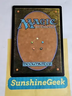 Unleash Fury (Rainbow Foil) Secret Lair Drop Foil - Image 3