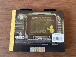 Universes Beyond: Fallout - Collector Booster Pack - Magic the Gathering (MTG) - Image 2