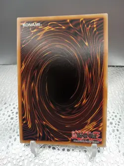 Yu-Gi-Oh TCG Primite Dragon Ether Beryl BLMM-EN130 1st Edition Secret Rare NM - Image 2