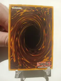 Yu-Gi-Oh! TCG Pot of Prosperity 2022 Tin of the Pharaohs Gods MP22-EN037 NM 1st - Image 2