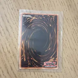 Konami Yu-Gi-Oh! Blue-Eyes White Dragon SKE-001 Super Rare Kaiba Evolution - Image 2