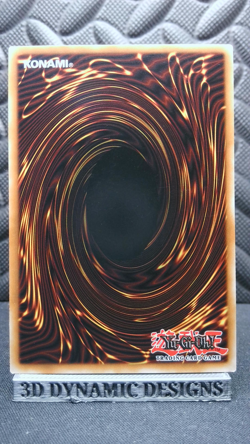 | Yugioh Two-Headed King Rex LCJW-EN140 1st Legendary Joeys World NM 🔥 | - Image 2