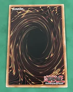 Yu-Gi-Oh! Gem-Knight Lady Brilliant Diamond CORE-EN047 Ultra Rare 1st Ed Nr Mint - Image 2