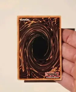 Yugioh Magic Cylinder LON-104 Labyrinth of Nightmare Secret Rare LP - Image 5