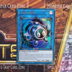 1x Linkuriboh - Ultra Rare - AC19-EN011 - 1st Ed - LP - Image 1