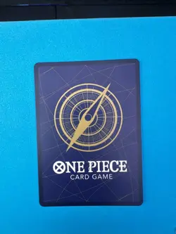 Roronora Zoro One Piece CCG R Foil PRB02-006 - Image 2