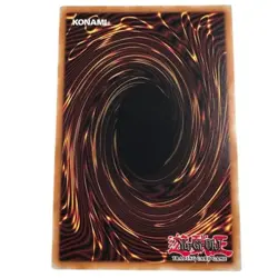 Yu-Gi-Oh! Guardian Slime LED7-EN003 1st Edition Ultra Rare Near Mint - Image 2