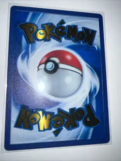 Pokemon Mew EX 151 Ultra Premium Collection Gold Metal Promo Card 205/165 METAL - Image 3