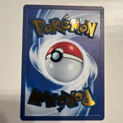 Pokemon Mew EX 151 Ultra Premium Collection Gold Metal Promo Card 205/165 METAL - Image 4