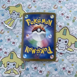 Energy Retrieval SR - 104/083 - m4 Ninja Spinner - Pokemon TCG Card - Japanese - Image 2