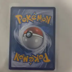 Pokemon Arceus V SWSH204 Holo Promo Basic 220 HP Card SWSH Sword & Shield 2022 - Image 2