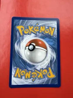 Pokemon TCG Shining Fates Kyogre Amazing Rare Card 021/072 - Image 2