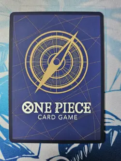 Boa Hancock (Illustration Box Vol.1) ST17-004 One Piece Promotion Cards NM - Image 2