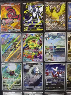 🔥 Pokemon Mixed lot of 20x Cards! 🔥- See Photos for cards, get a 🧨 deal! - Image 2