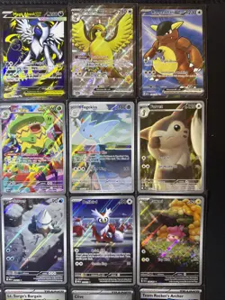 🔥 Pokemon Mixed lot of 20x Cards! 🔥- See Photos for cards, get a 🧨 deal! - Image 3