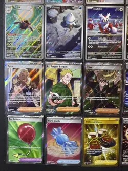 🔥 Pokemon Mixed lot of 20x Cards! 🔥- See Photos for cards, get a 🧨 deal! - Image 4