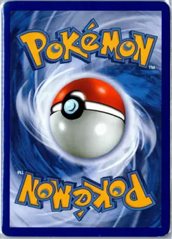 Pokemon Card - Skitty 93/127 Platinum Common Heavily Played - Image 2