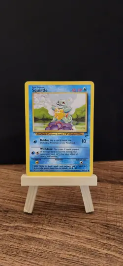Pokemon Card Lot – Fossil, Gym Heroes, Team Rocket, Base Set 2, Southern Islands - Image 1