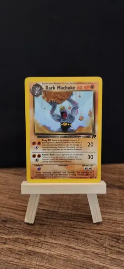 Pokemon Card Lot – Fossil, Gym Heroes, Team Rocket, Base Set 2, Southern Islands - Image 3