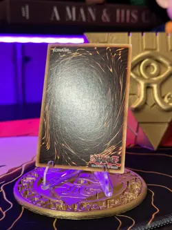 Yugioh TCG - Rank-Up-Magic - The Seventh One - MP15-EN033 Secret Rare 1st Ed NM - Image 4