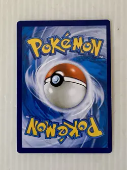 Pokemon Misty’s Favor Full Art Holo Trainer Card 235/236 Am-Unified Minds - Image 2