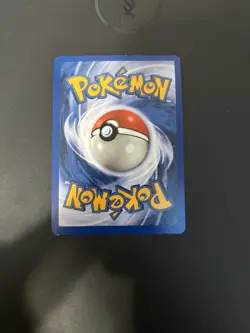 Politoed 27/75 Neo Discovery Regular Pokemon Card - Ungraded - Image 2