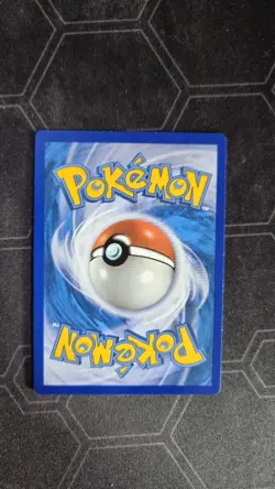 Mudkip XY38 Holo Promo Pokemon Card NM - Image 2