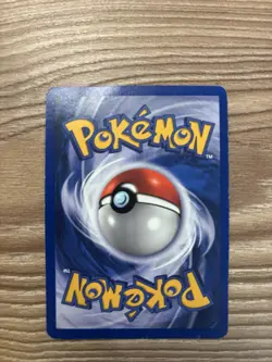 Pokemon TCG Rockets Snorlax 33/132 Gym Heroes Unlimited Card, b - Image 2