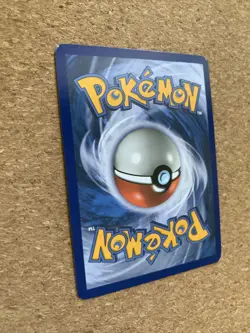 Gyarados GX 101/111Crimson Invasion - Full Art Rare Pokemon Card - Image 4