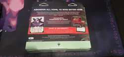 Magic THE Gathering: Duskmourn - Endless Punishment Precon SEALED - Image 2