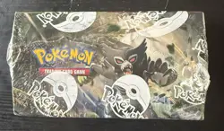 POKEMON TCG SWORD & SHIELD VIVID VOLTAGE SEALED BOOSTER BOX With Protector - Image 2