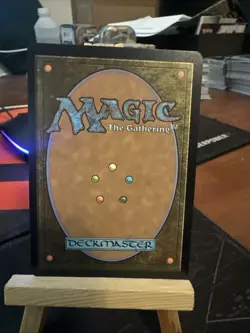 MTG Brass Infiniscope - 0099 Extended Art - Secrets of Strixhaven - Image 2