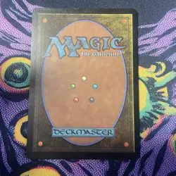 Magic The Gathering Mana Crypt Eternal Masters - Image 2