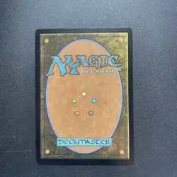 MTG x PlayStation El Dorado Sarcophagus (Whip of Erebos) (2218) NM | Secret Lair - Image 4