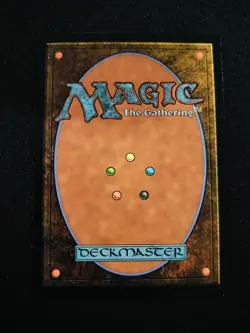 MTG Forsaken Monument 0293 Commander: Modern Horizons 3 NM - Image 2