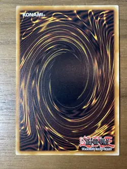 Yu-Gi-Oh - King’s Sarcophagus - MP24-EN125 - Prismatic Secret Rare - Image 2