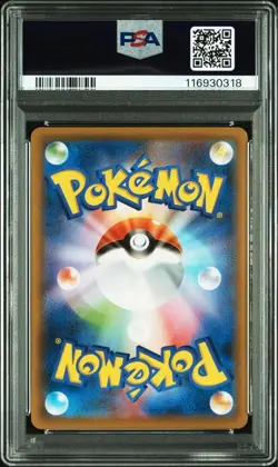PSA 10 Pokemon Card Piplup Promo 232/S-P Project Piplup 25th Japanese Water F/S - Image 2