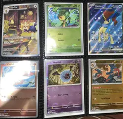 Victini Black Bolt and White Flare Promo Pokemon Card Holo More Promo cards Lot - Image 3