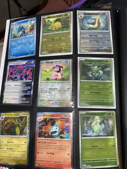Victini Black Bolt and White Flare Promo Pokemon Card Holo More Promo cards Lot - Image 4