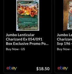 Victini Black Bolt and White Flare Promo Pokemon Card Holo More Promo cards Lot - Image 5