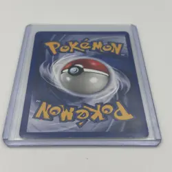 Pokemon TCG Typhlosion Holo Rare Card 18/111 Excellent Condition - Image 2