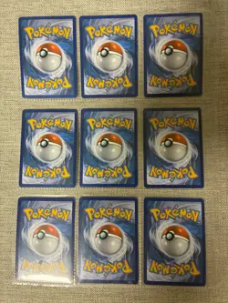 Pokemon XY Generations card lot (Comes with a lot of reverse holos) - Image 3