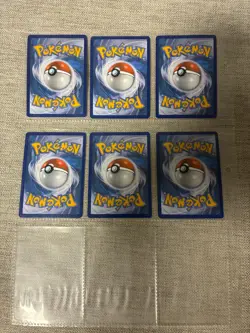 Pokemon XY Generations card lot (Comes with a lot of reverse holos) - Image 5