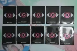 ONE PIECE Official Sleeve Vol.12 Imu Card Sleeves x10 - Image 1