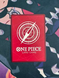Portgas.D.Ace (002) (Alternate Art) OP13-002 Carrying On His Will One Piece NM - Image 2