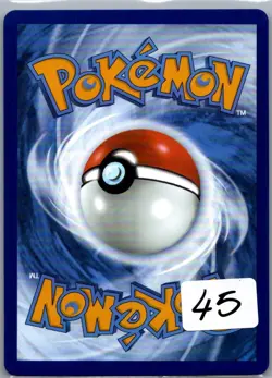 Lillie's Determination 169/132 ME01: Mega Evolution - Pokemon Card - NM - Image 2