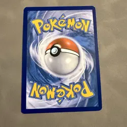 Pokemon Cards Victini XY117 Rare Holo Promo - Image 2